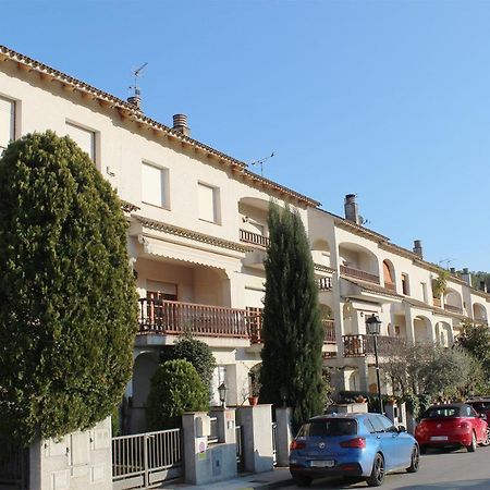 Vacaciones En Maresme Casa Para 7 Personas Sant Iscle De Vallalta Εξωτερικό φωτογραφία