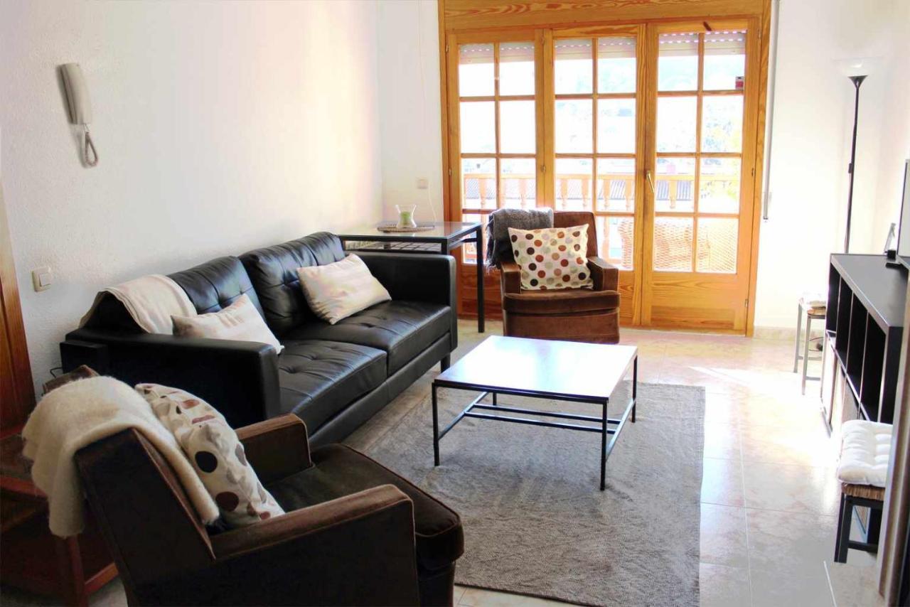 Vacaciones En Maresme Casa Para 7 Personas Sant Iscle De Vallalta Εξωτερικό φωτογραφία