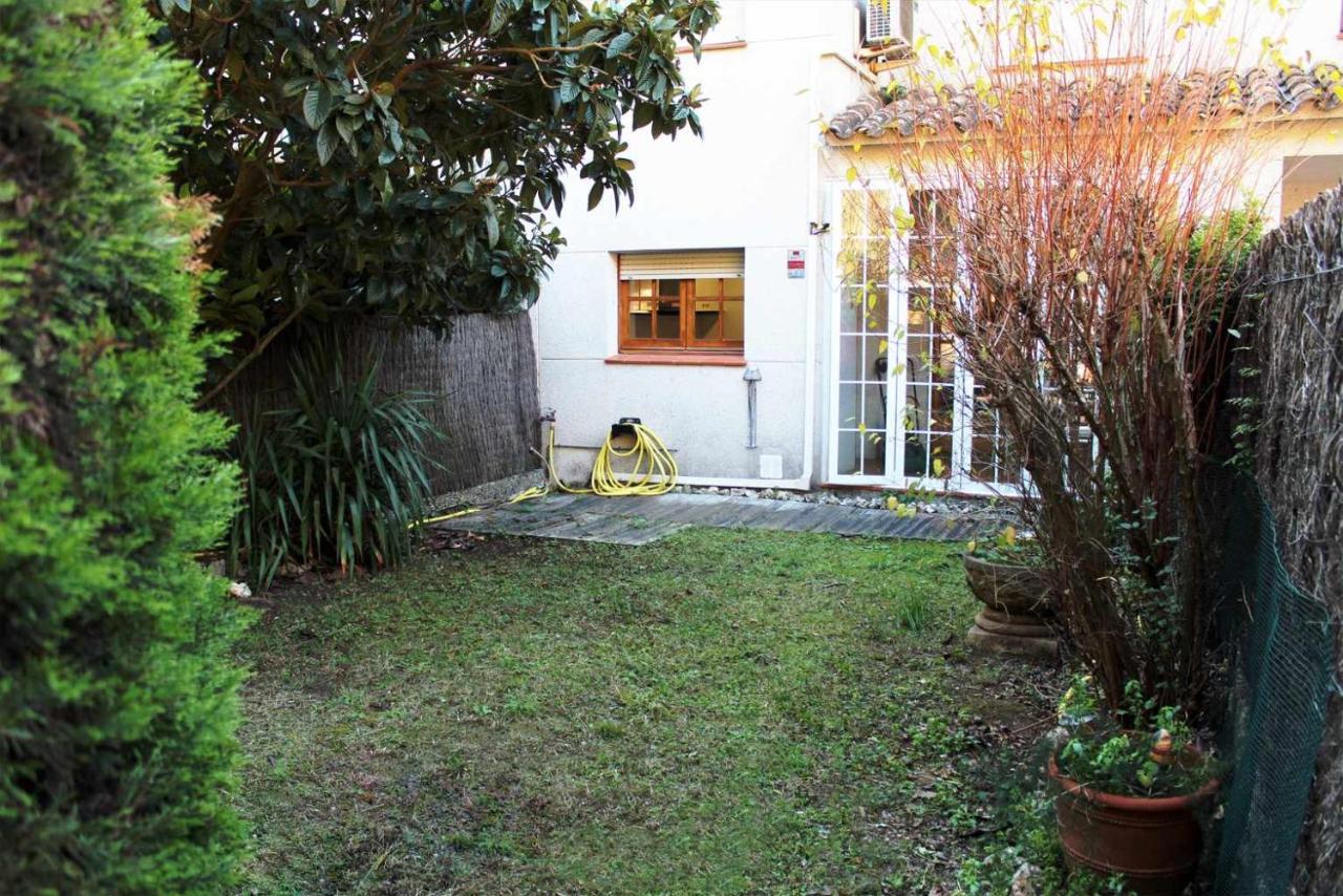 Vacaciones En Maresme Casa Para 7 Personas Sant Iscle De Vallalta Εξωτερικό φωτογραφία