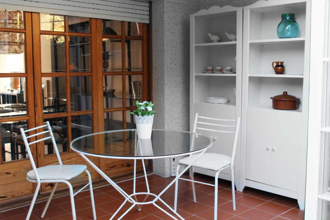 Vacaciones En Maresme Casa Para 7 Personas Sant Iscle De Vallalta Εξωτερικό φωτογραφία
