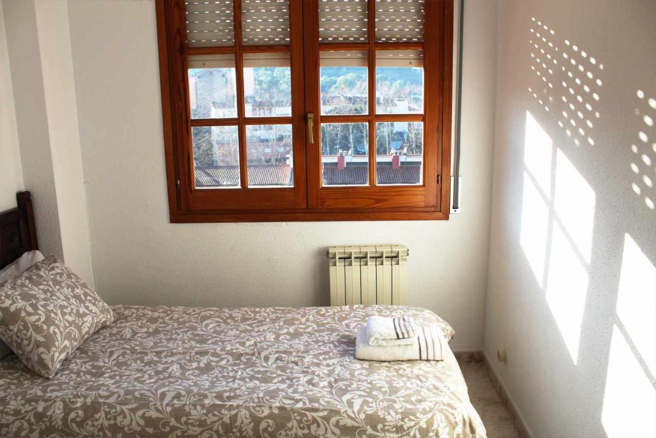 Vacaciones En Maresme Casa Para 7 Personas Sant Iscle De Vallalta Εξωτερικό φωτογραφία