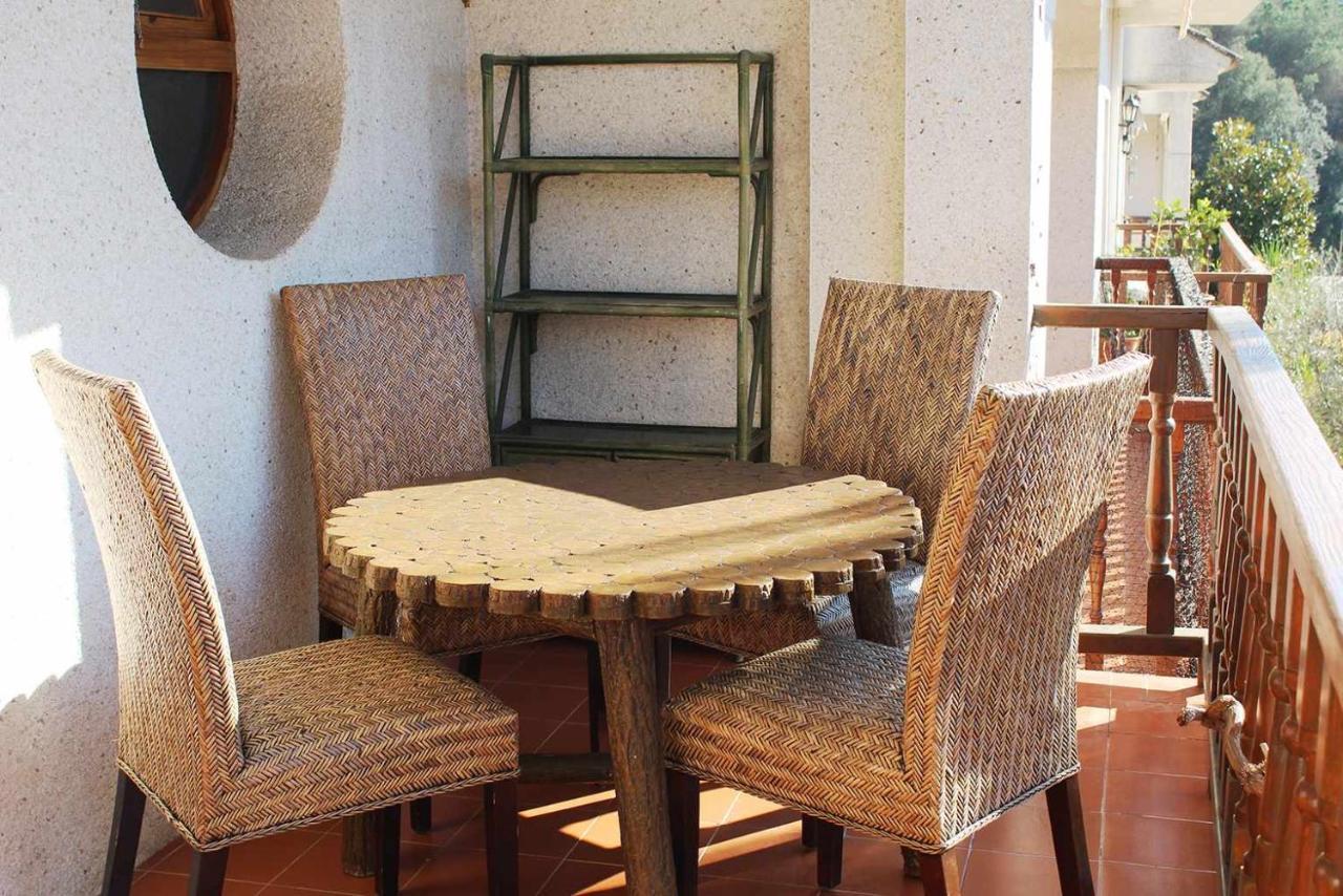 Vacaciones En Maresme Casa Para 7 Personas Sant Iscle De Vallalta Εξωτερικό φωτογραφία
