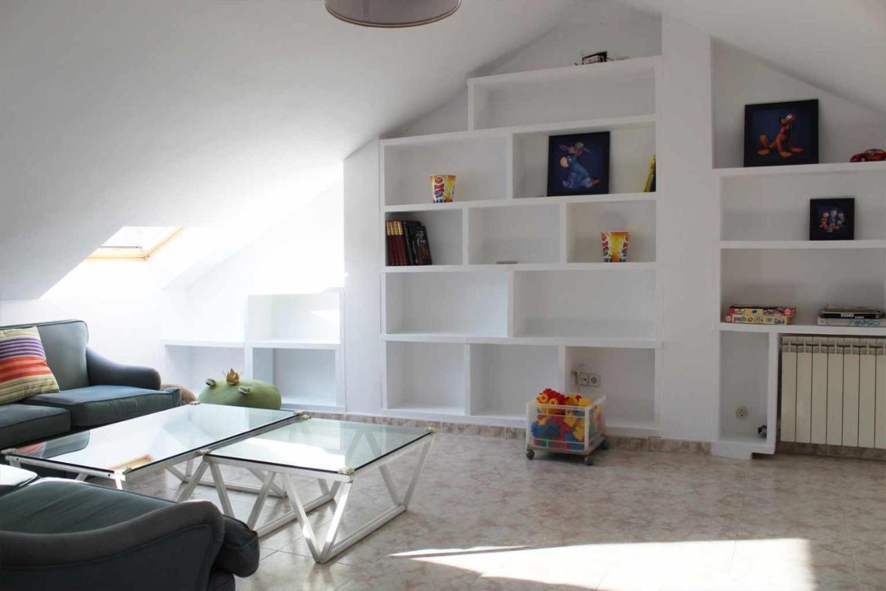Vacaciones En Maresme Casa Para 7 Personas Sant Iscle De Vallalta Εξωτερικό φωτογραφία