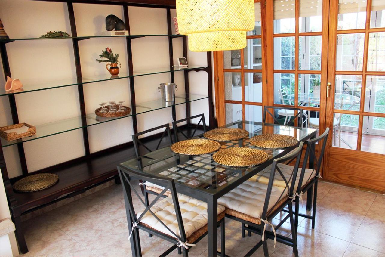 Vacaciones En Maresme Casa Para 7 Personas Sant Iscle De Vallalta Εξωτερικό φωτογραφία