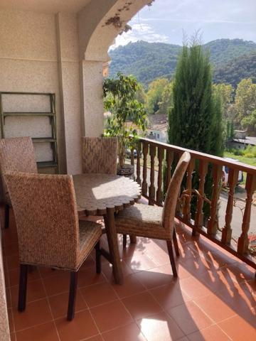 Vacaciones En Maresme Casa Para 7 Personas Sant Iscle De Vallalta Εξωτερικό φωτογραφία