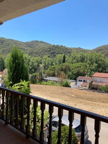 Vacaciones En Maresme Casa Para 7 Personas Sant Iscle De Vallalta Εξωτερικό φωτογραφία