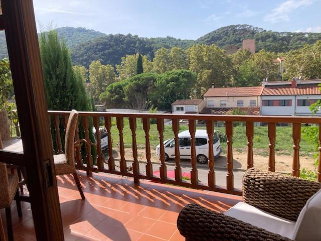Vacaciones En Maresme Casa Para 7 Personas Sant Iscle De Vallalta Εξωτερικό φωτογραφία
