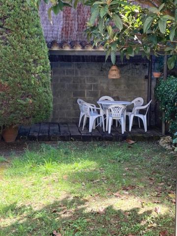 Vacaciones En Maresme Casa Para 7 Personas Sant Iscle De Vallalta Εξωτερικό φωτογραφία