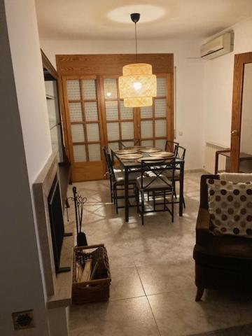 Vacaciones En Maresme Casa Para 7 Personas Sant Iscle De Vallalta Εξωτερικό φωτογραφία